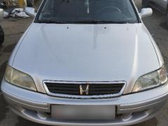 Фото авто Honda Civic