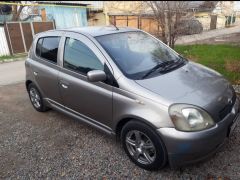 Photo of the vehicle Toyota Vitz