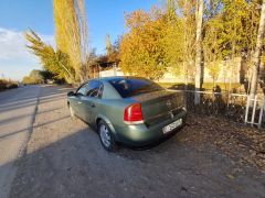 Фото авто Opel Vectra