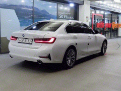 Сүрөт унаа BMW 3 серия