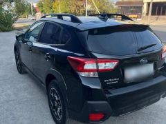 Сүрөт унаа Subaru Crosstrek