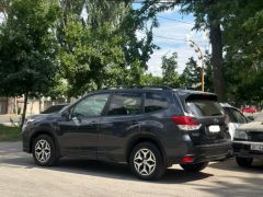 Сүрөт унаа Subaru Forester