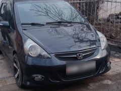 Фото авто Honda Jazz