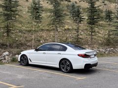 Сүрөт унаа BMW 5 серия