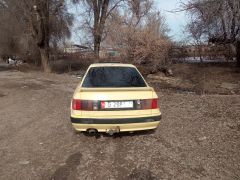 Фото авто Audi 80