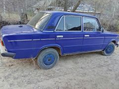 Сүрөт унаа ВАЗ (Lada) 2106