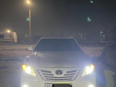 Photo of the vehicle Toyota Camry