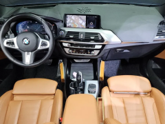 Сүрөт унаа BMW X3