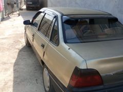 Photo of the vehicle Daewoo Nexia