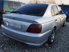 Сүрөт унаа Honda Accord