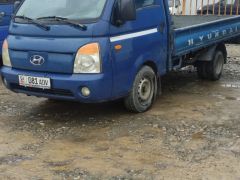 Фото авто Hyundai Porter