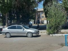 Photo of the vehicle Toyota Avensis