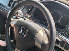 Фото авто Honda Stepwgn