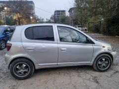 Сүрөт унаа Toyota Yaris