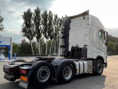 Фото авто Volvo FH