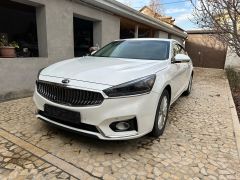 Фото авто Kia K7