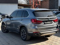 Фото авто BMW X5