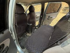 Сүрөт унаа Daewoo Matiz