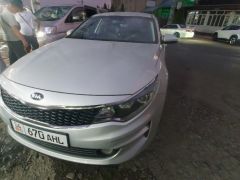 Photo of the vehicle Kia K5