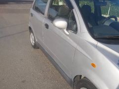 Сүрөт унаа Daewoo Matiz