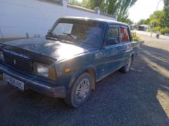 Photo of the vehicle ВАЗ (Lada) 2107