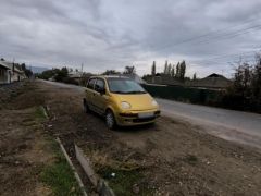 Сүрөт унаа Daewoo Matiz