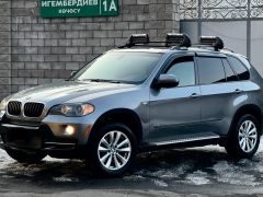 Photo of the vehicle BMW X5