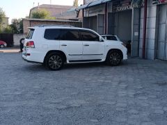 Сүрөт унаа Lexus LX