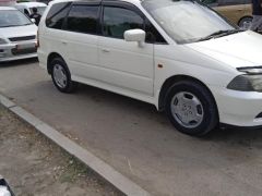 Сүрөт унаа Honda Odyssey