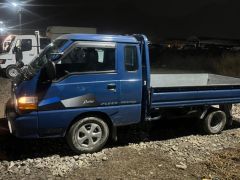 Фото авто Hyundai Porter