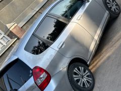 Сүрөт унаа Honda Jazz