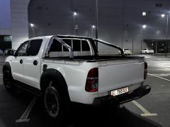 Photo of the vehicle Toyota Hilux