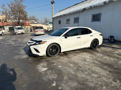 Photo of the vehicle Toyota Camry