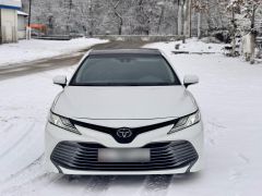 Фото авто Toyota Camry