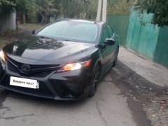 Photo of the vehicle Toyota Camry