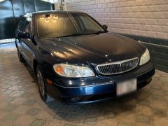 Сүрөт унаа Nissan Cefiro