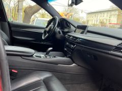 Сүрөт унаа BMW X6