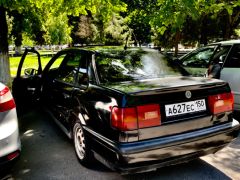 Сүрөт унаа Volkswagen Passat