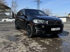 Фото авто BMW X5