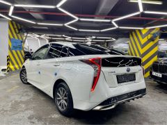 Сүрөт унаа Toyota Prius