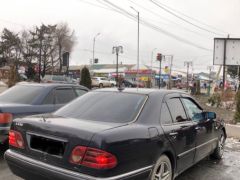 Photo of the vehicle Mercedes-Benz E-Класс