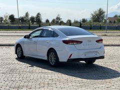 Сүрөт унаа Hyundai Sonata