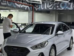 Сүрөт унаа Hyundai Sonata