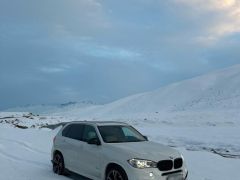 Сүрөт унаа BMW X5