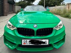 Фото авто BMW 4 серии