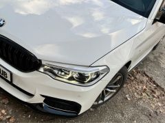 Сүрөт унаа BMW 5 серия