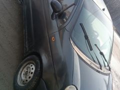 Photo of the vehicle Daewoo Matiz