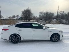 Сүрөт унаа Kia K5