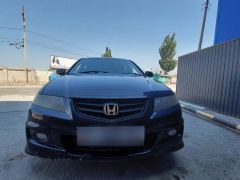 Фото авто Honda Accord