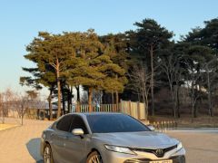 Фото авто Toyota Camry